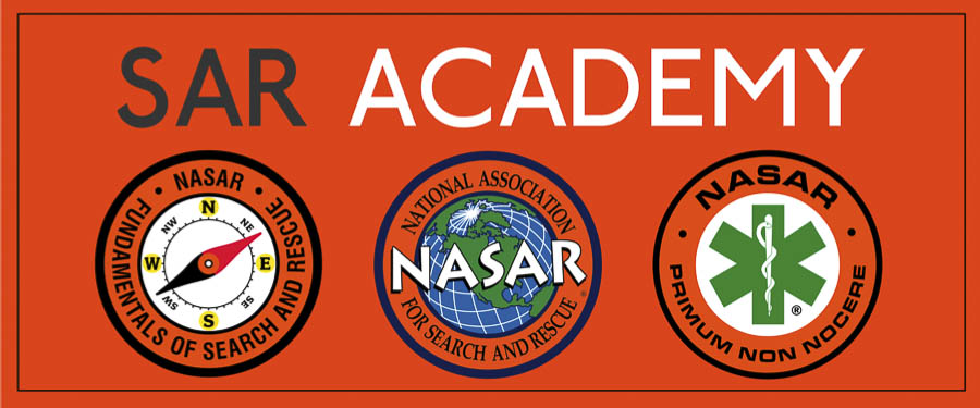 SAR Academy 2